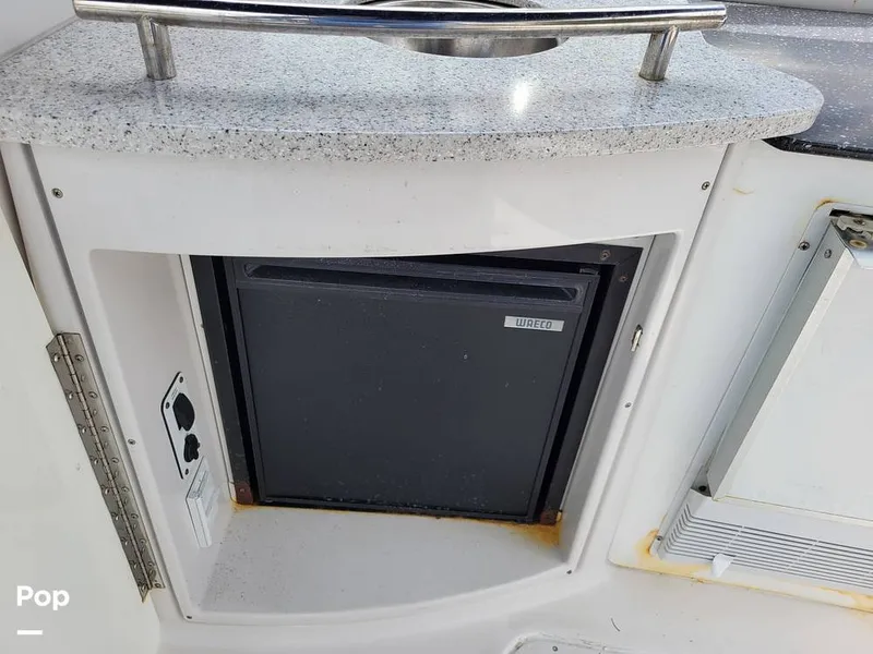 Slide: The Image of Four Winns H310 2008 - 15383412