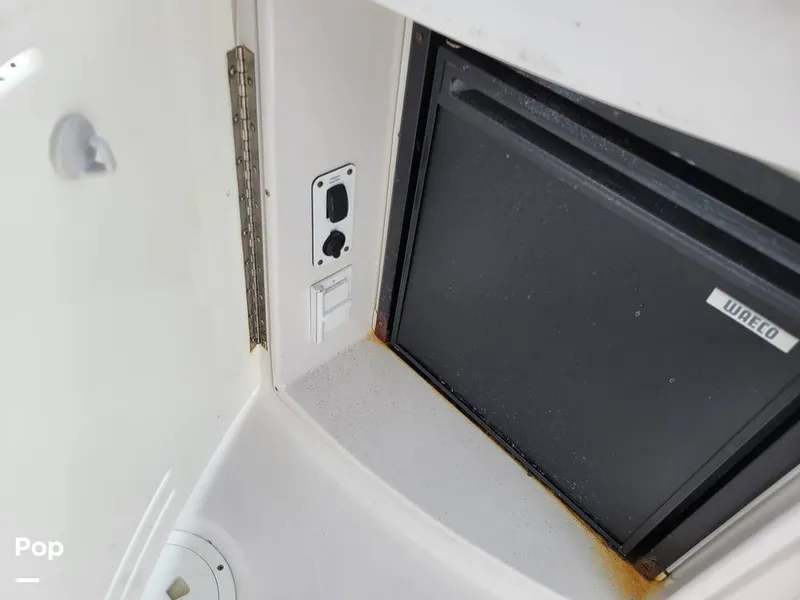 Slide: The Image of Four Winns H310 2008 - 15383413