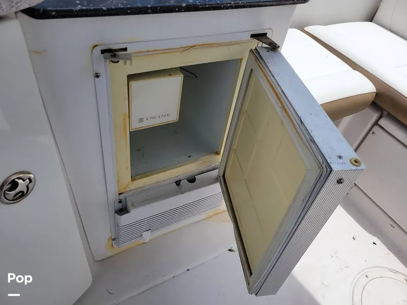 Slide: The Image of Four Winns H310 2008 - 15383414