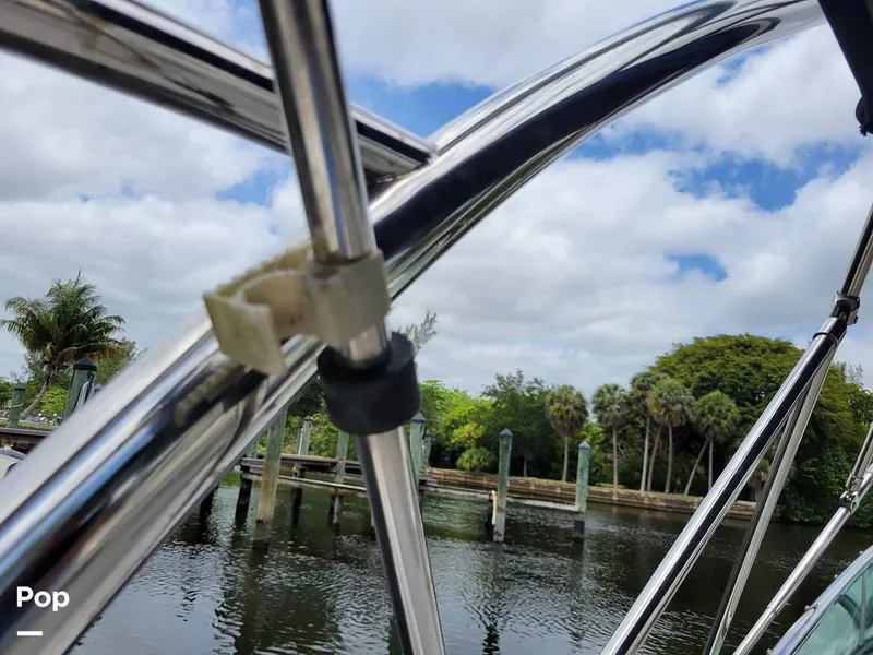 Slide: The Image of Four Winns H310 2008 - 15383421