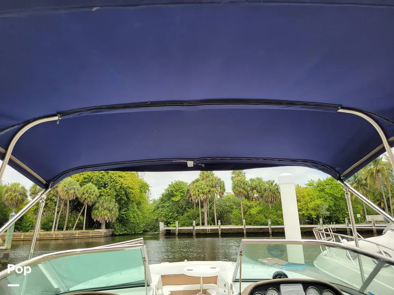 Slide: The Image of Four Winns H310 2008 - 15383422