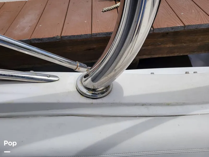 Slide: The Image of Four Winns H310 2008 - 15383424