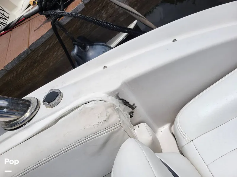 Slide: The Image of Four Winns H310 2008 - 15383426