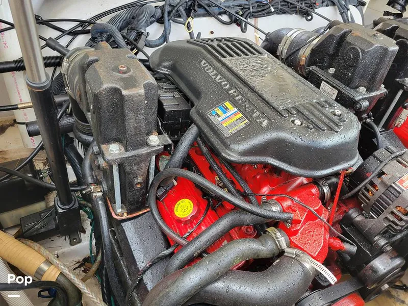 Slide: The Image of Four Winns H310 2008 - 15383428