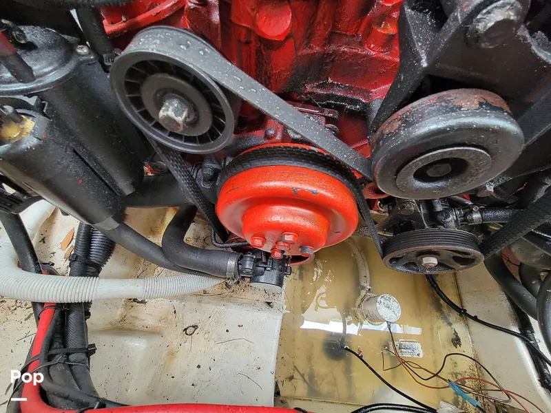 Slide: The Image of Four Winns H310 2008 - 15383430