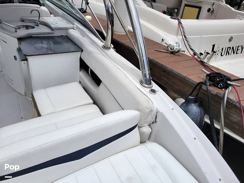 Slide: The Image of Four Winns H310 2008 - 15383431