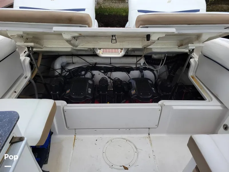 Slide: The Image of Four Winns H310 2008 - 15383522