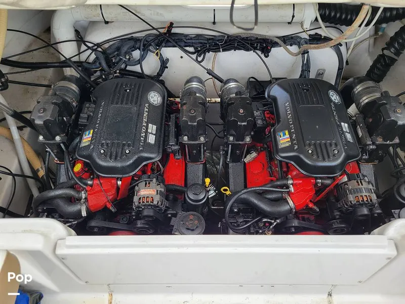 Slide: The Image of Four Winns H310 2008 - 15383523