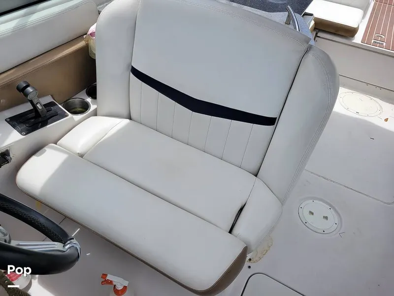 Slide: The Image of Four Winns H310 2008 - 15383525