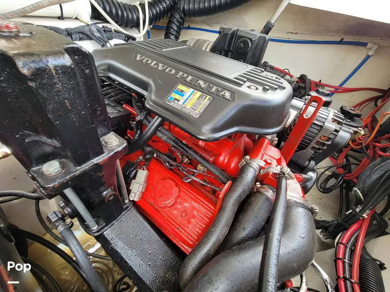 Slide: The Image of Four Winns H310 2008 - 15383527