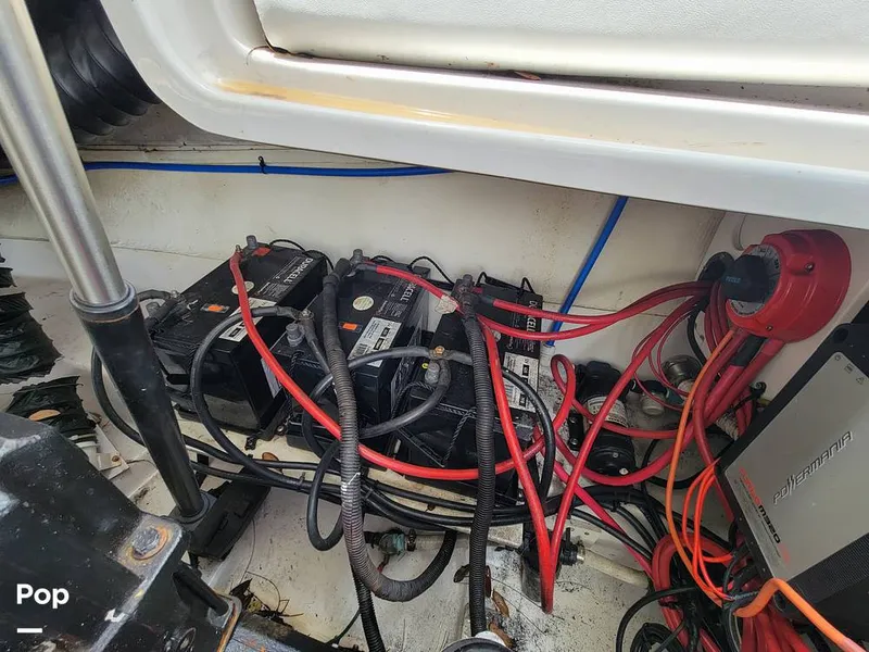 Slide: The Image of Four Winns H310 2008 - 15383528