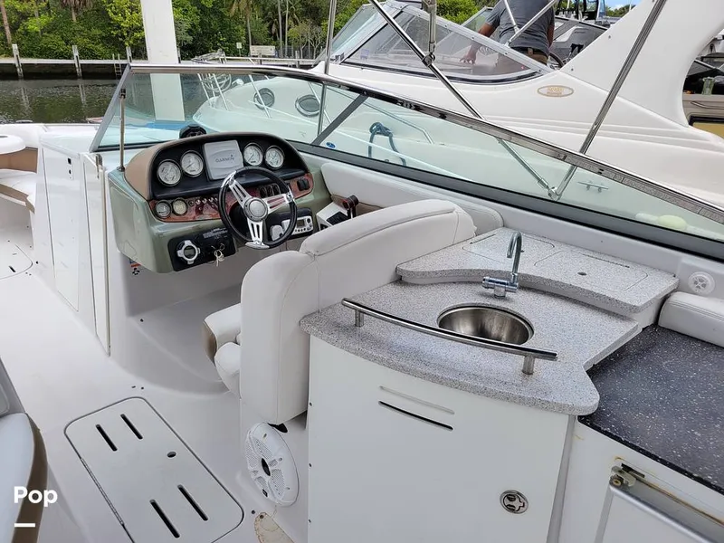 Slide: The Image of Four Winns H310 2008 - 15383375