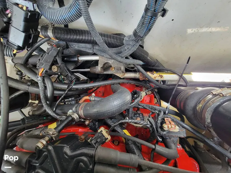 Slide: The Image of Four Winns H310 2008 - 15383530