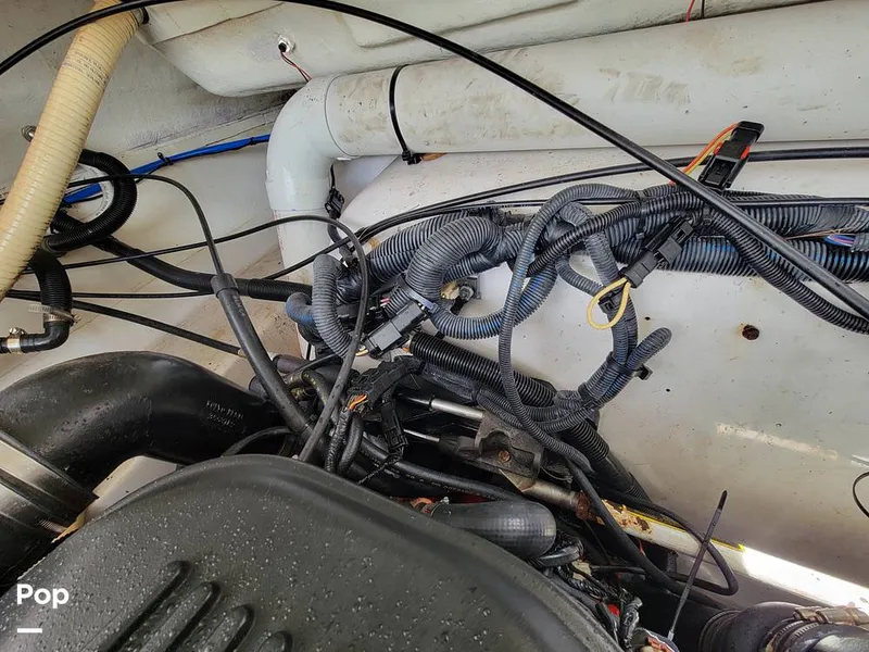 Slide: The Image of Four Winns H310 2008 - 15383531