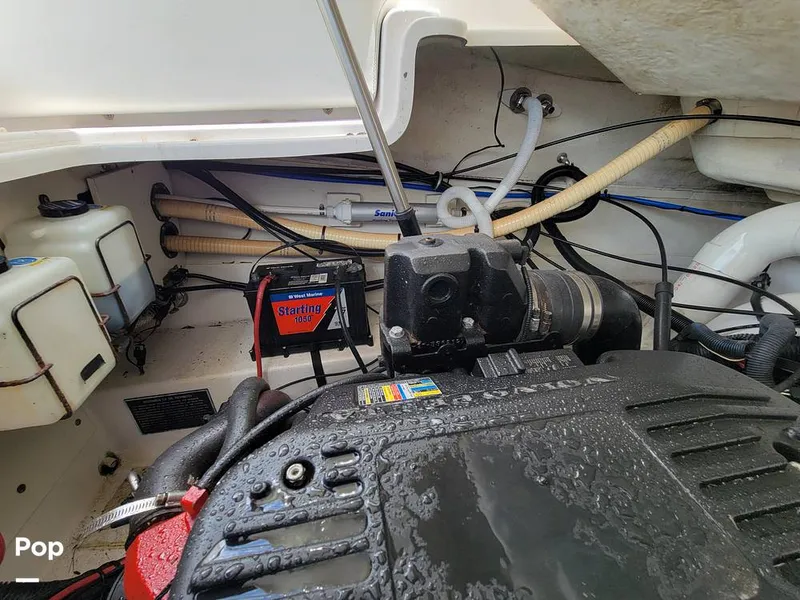 Slide: The Image of Four Winns H310 2008 - 15383532