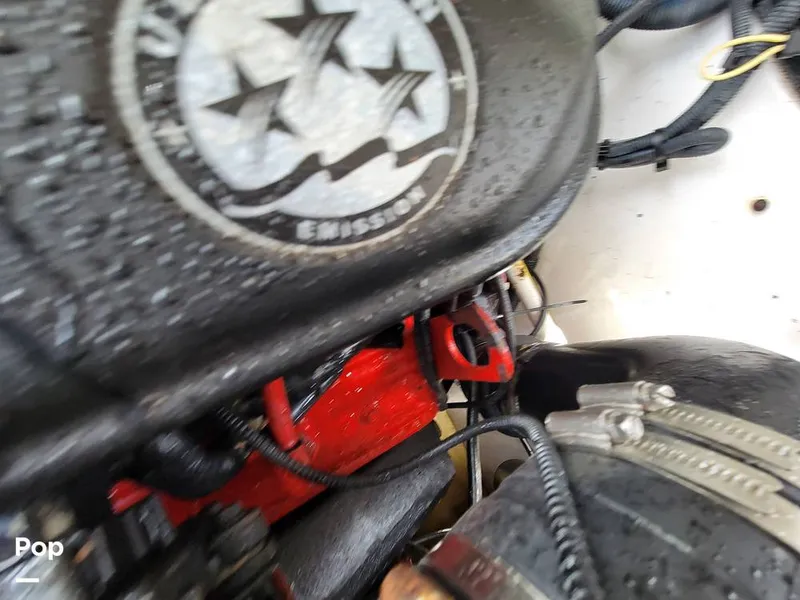 Slide: The Image of Four Winns H310 2008 - 15383533