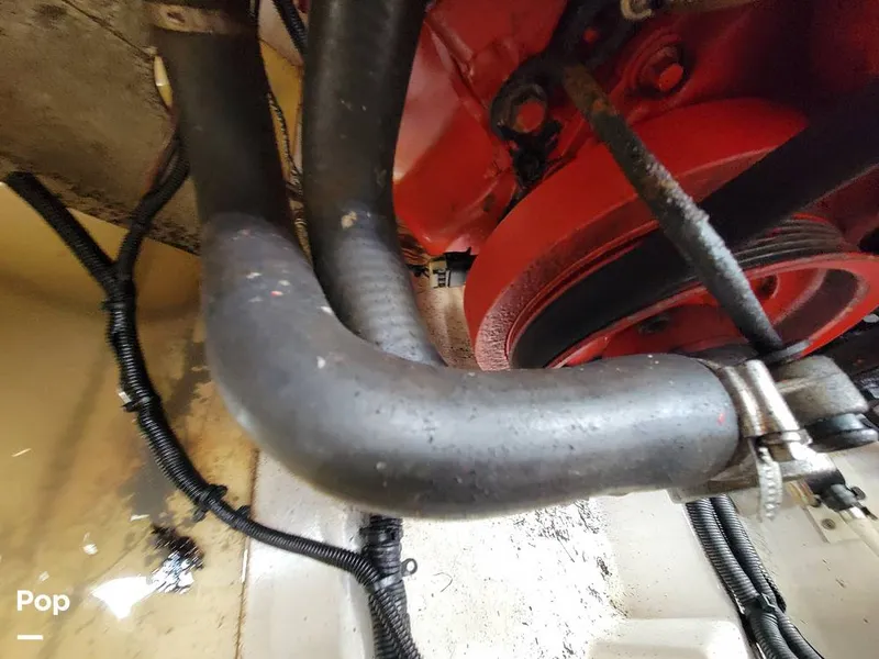 Slide: The Image of Four Winns H310 2008 - 15383535