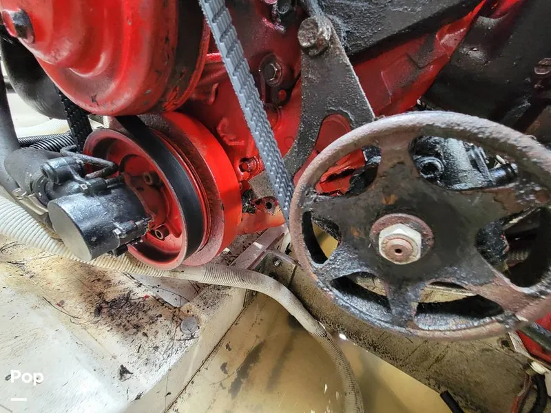 Slide: The Image of Four Winns H310 2008 - 15383536