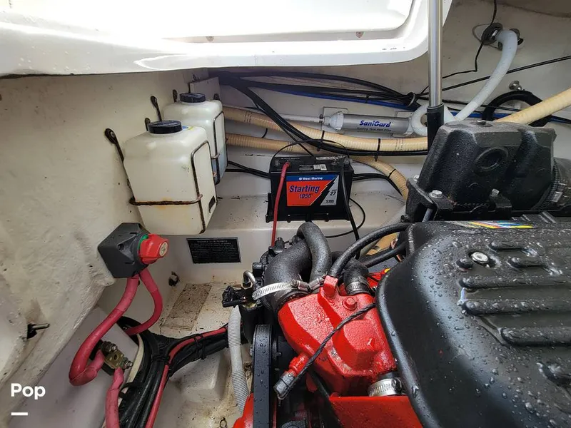 Slide: The Image of Four Winns H310 2008 - 15383537