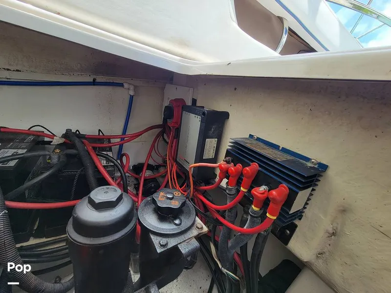 Slide: The Image of Four Winns H310 2008 - 15383538