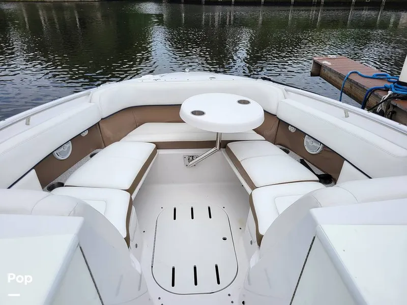 Slide: The Image of Four Winns H310 2008 - 15383376