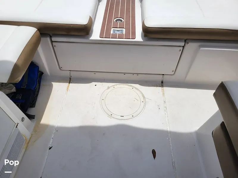 Slide: The Image of Four Winns H310 2008 - 15383540