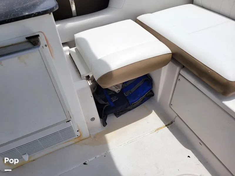 Slide: The Image of Four Winns H310 2008 - 15383541