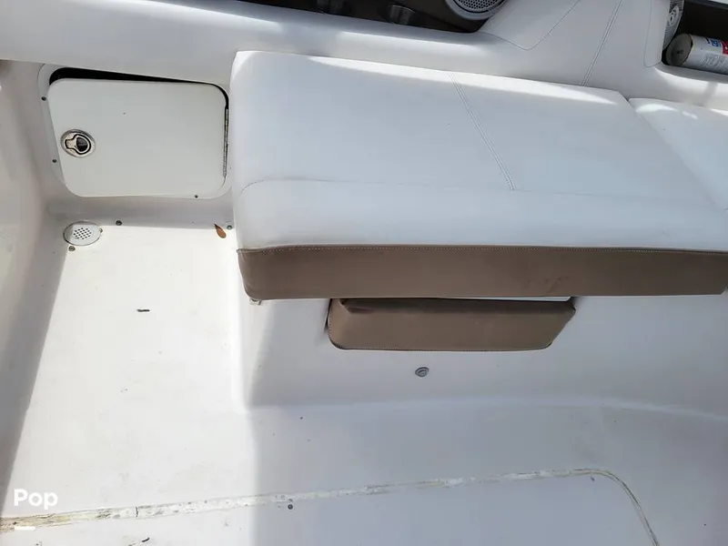 Slide: The Image of Four Winns H310 2008 - 15383542