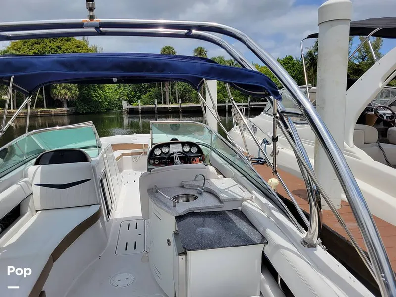 Slide: The Image of Four Winns H310 2008 - 15383546