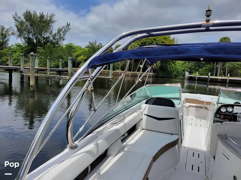 Slide: The Image of Four Winns H310 2008 - 15383548