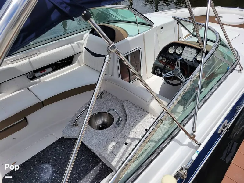 Slide: The Image of Four Winns H310 2008 - 15383549