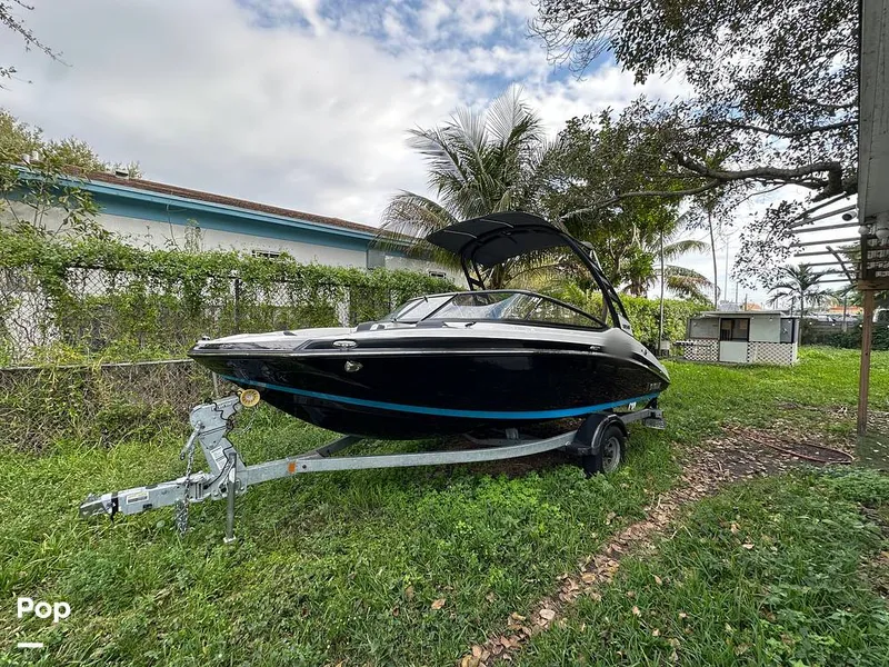 The Image of Yamaha 195 S 2022 - 15056668