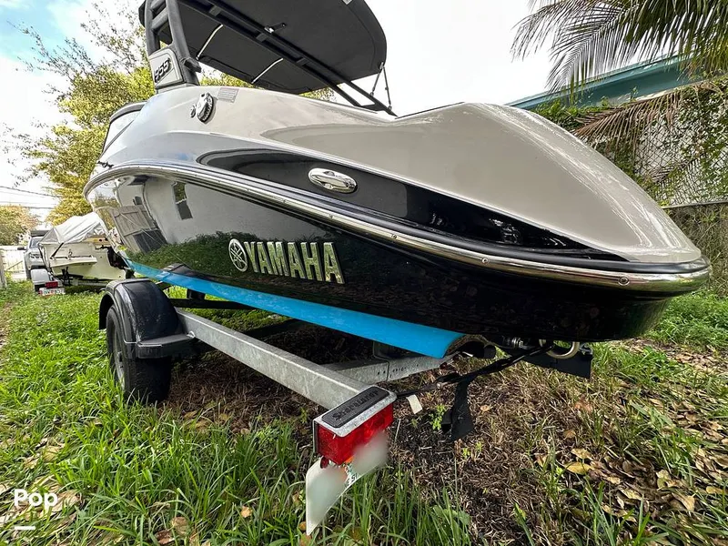 Slide: The Image of Yamaha 195 S 2022 - 15056678