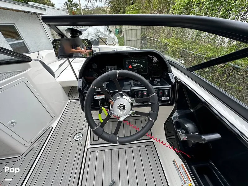 Slide: The Image of Yamaha 195 S 2022 - 15056717