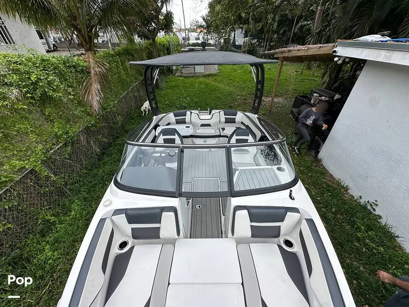 Slide: The Image of Yamaha 195 S 2022 - 15056674