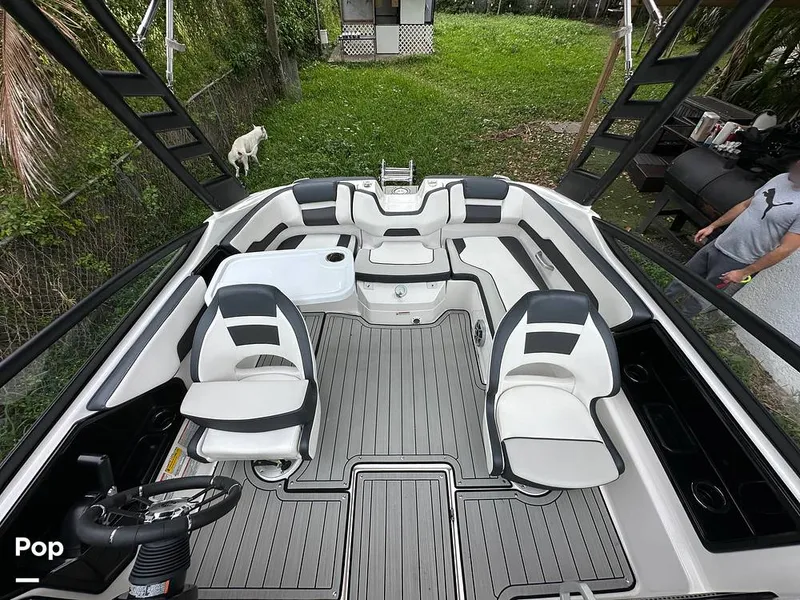 Slide: The Image of Yamaha 195 S 2022 - 15056681