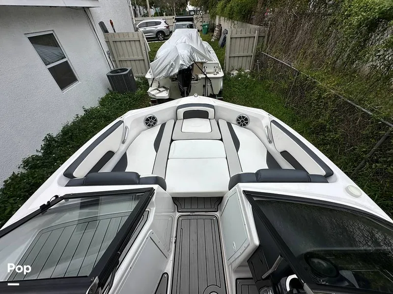 Slide: The Image of Yamaha 195 S 2022 - 15056682