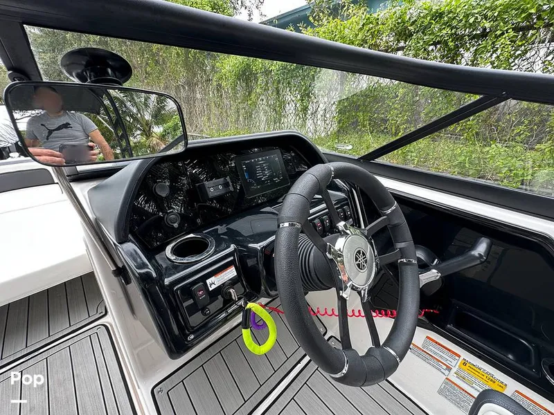 Slide: The Image of Yamaha 195 S 2022 - 15056712