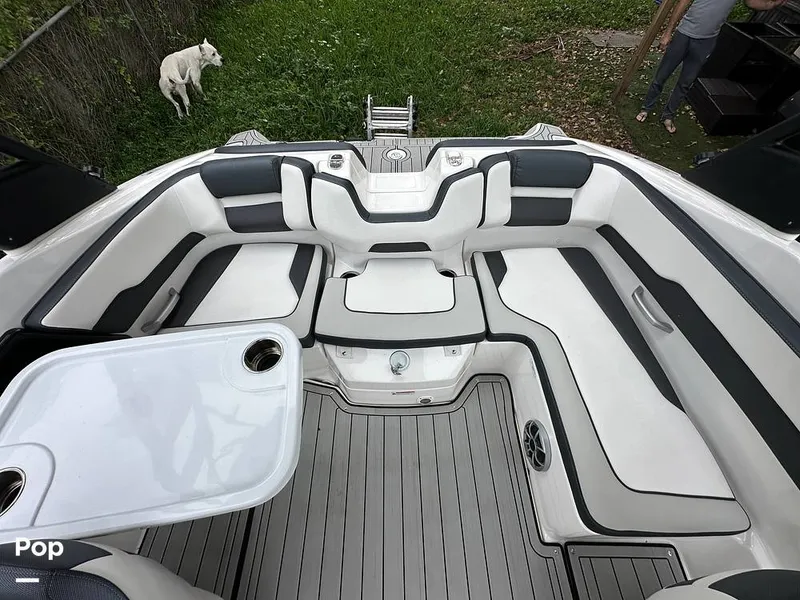 Slide: The Image of Yamaha 195 S 2022 - 15056688