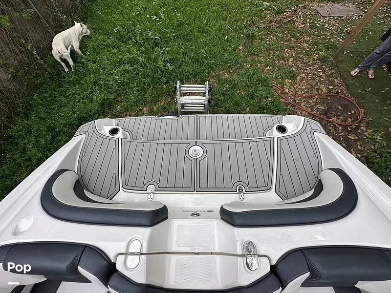 Slide: The Image of Yamaha 195 S 2022 - 15056708