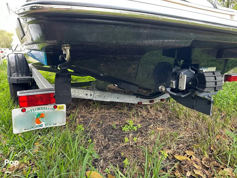 Slide: The Image of Yamaha 195 S 2022 - 15056698