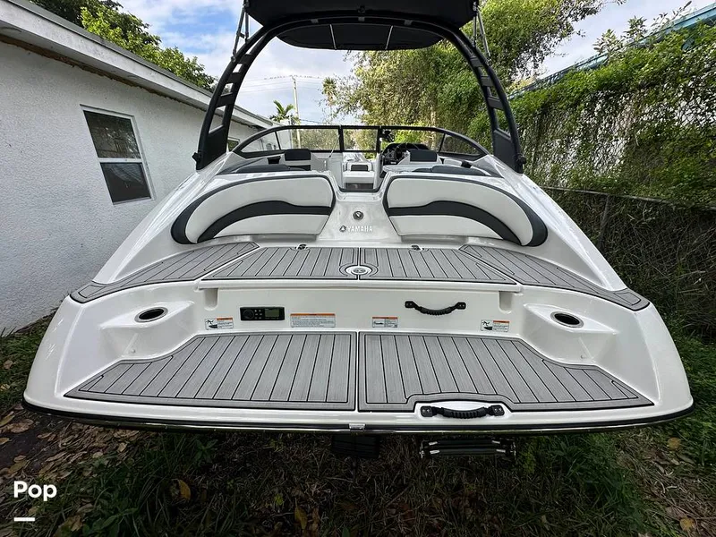 Slide: The Image of Yamaha 195 S 2022 - 15056671