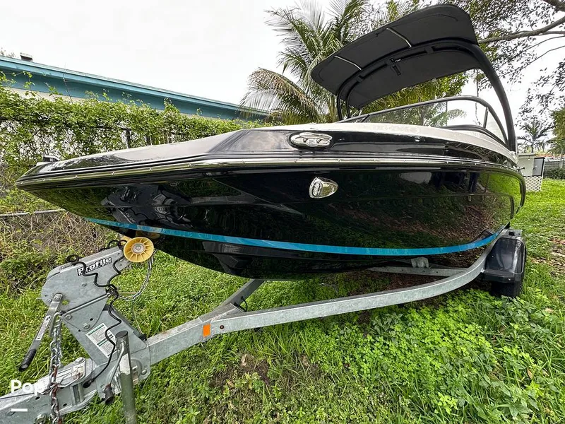 Slide: The Image of Yamaha 195 S 2022 - 15056672