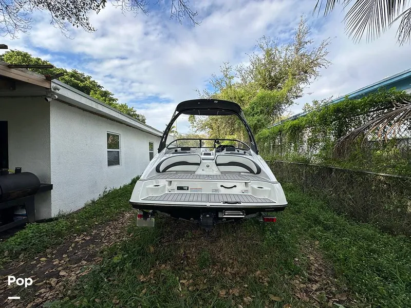 Slide: The Image of Yamaha 195 S 2022 - 15056701