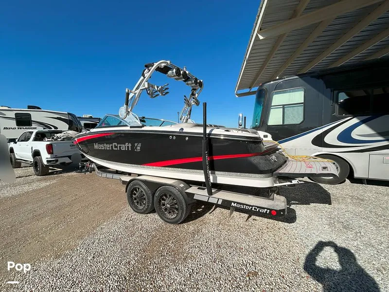 Slide: The Image of Mastercraft X35 2014 - 15058261