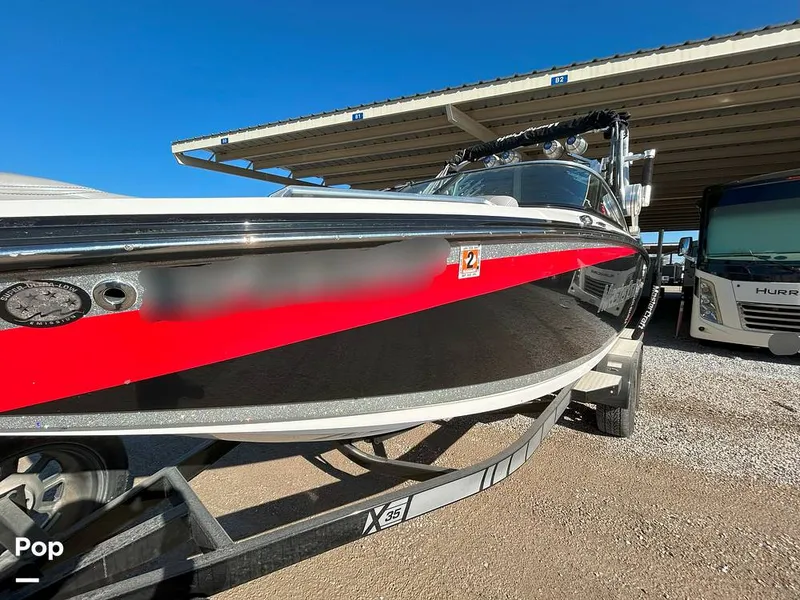 Slide: The Image of Mastercraft X35 2014 - 15058267