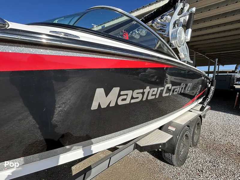 Slide: The Image of Mastercraft X35 2014 - 15058268