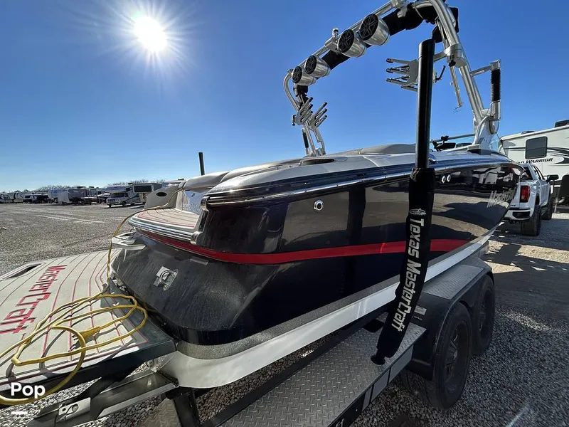 Slide: The Image of Mastercraft X35 2014 - 15058278