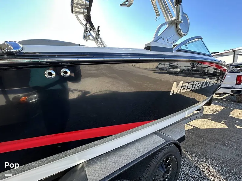 Slide: The Image of Mastercraft X35 2014 - 15058279