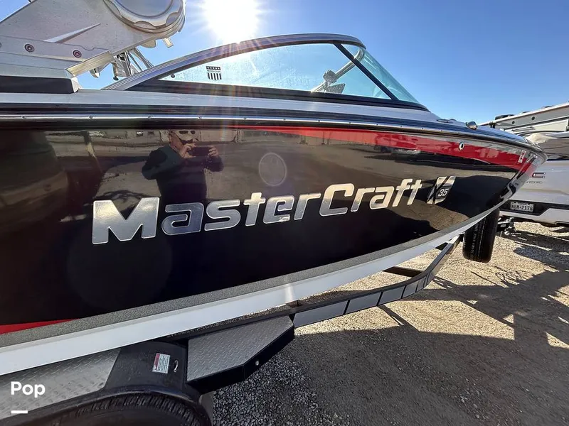 Slide: The Image of Mastercraft X35 2014 - 15058280